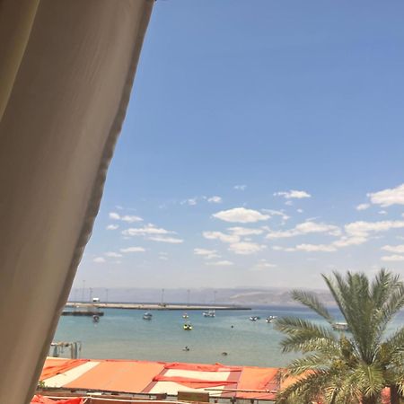 Al-Amer Chalets Aqaba Extérieur photo