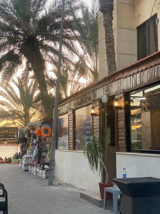 Al-Amer Chalets Aqaba Extérieur photo
