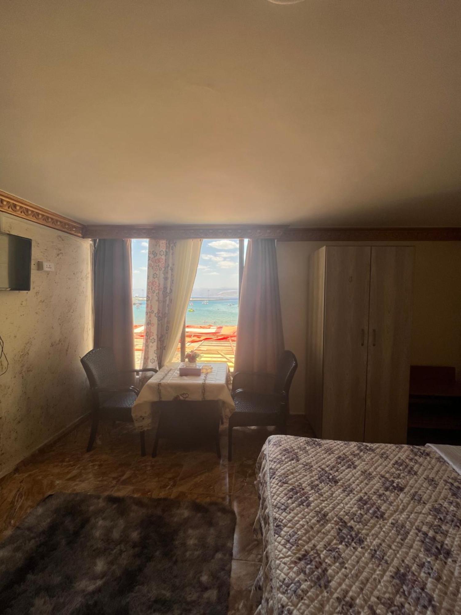 Al-Amer Chalets Aqaba Extérieur photo