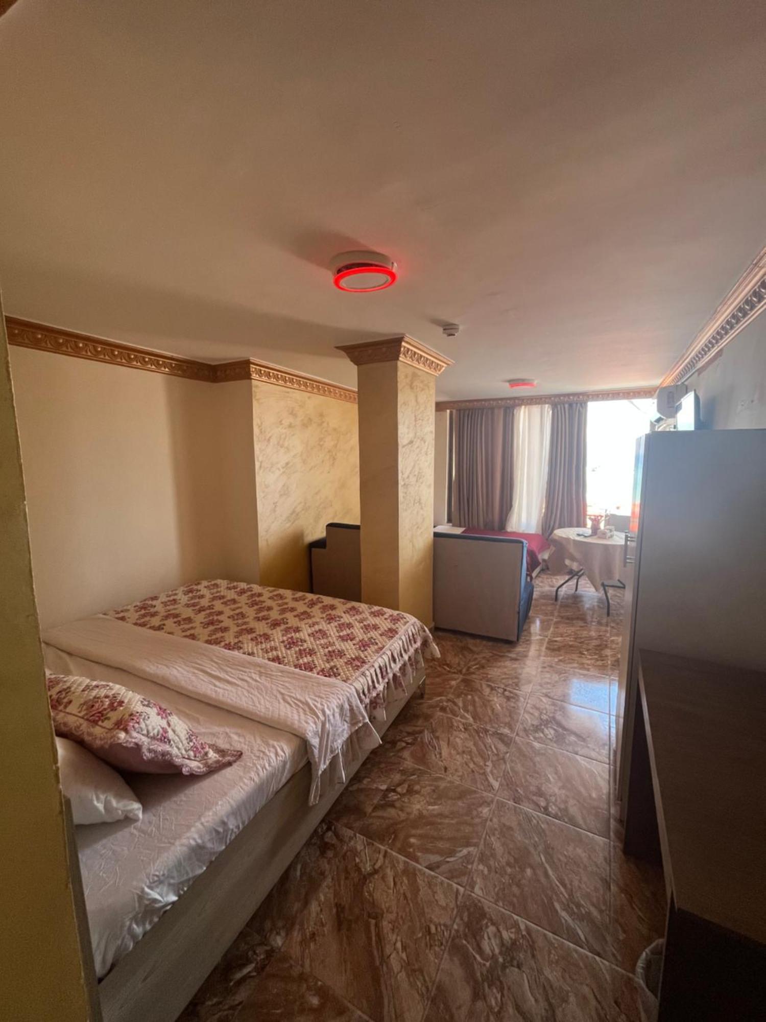 Al-Amer Chalets Aqaba Extérieur photo