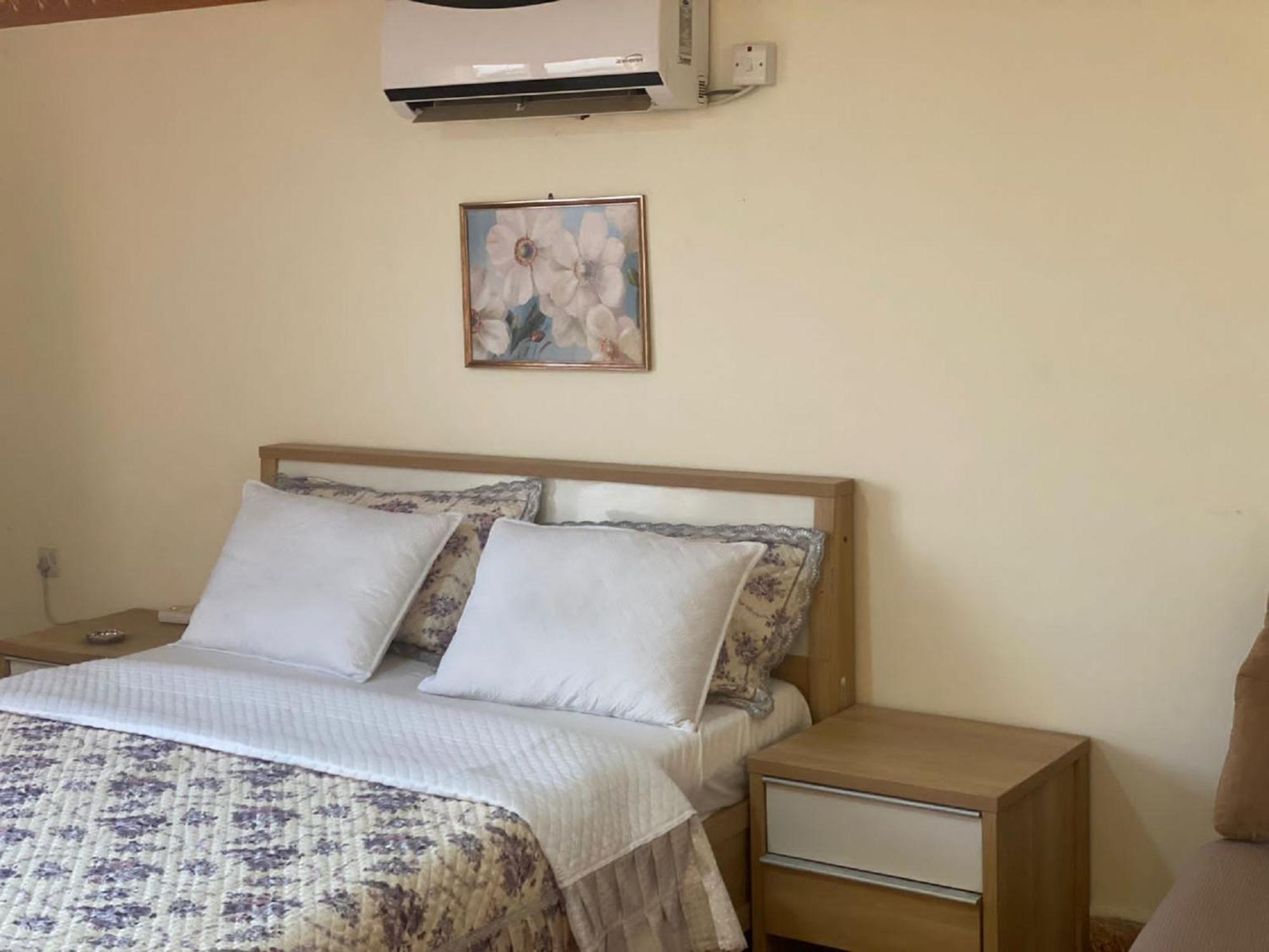 Al-Amer Chalets Aqaba Extérieur photo