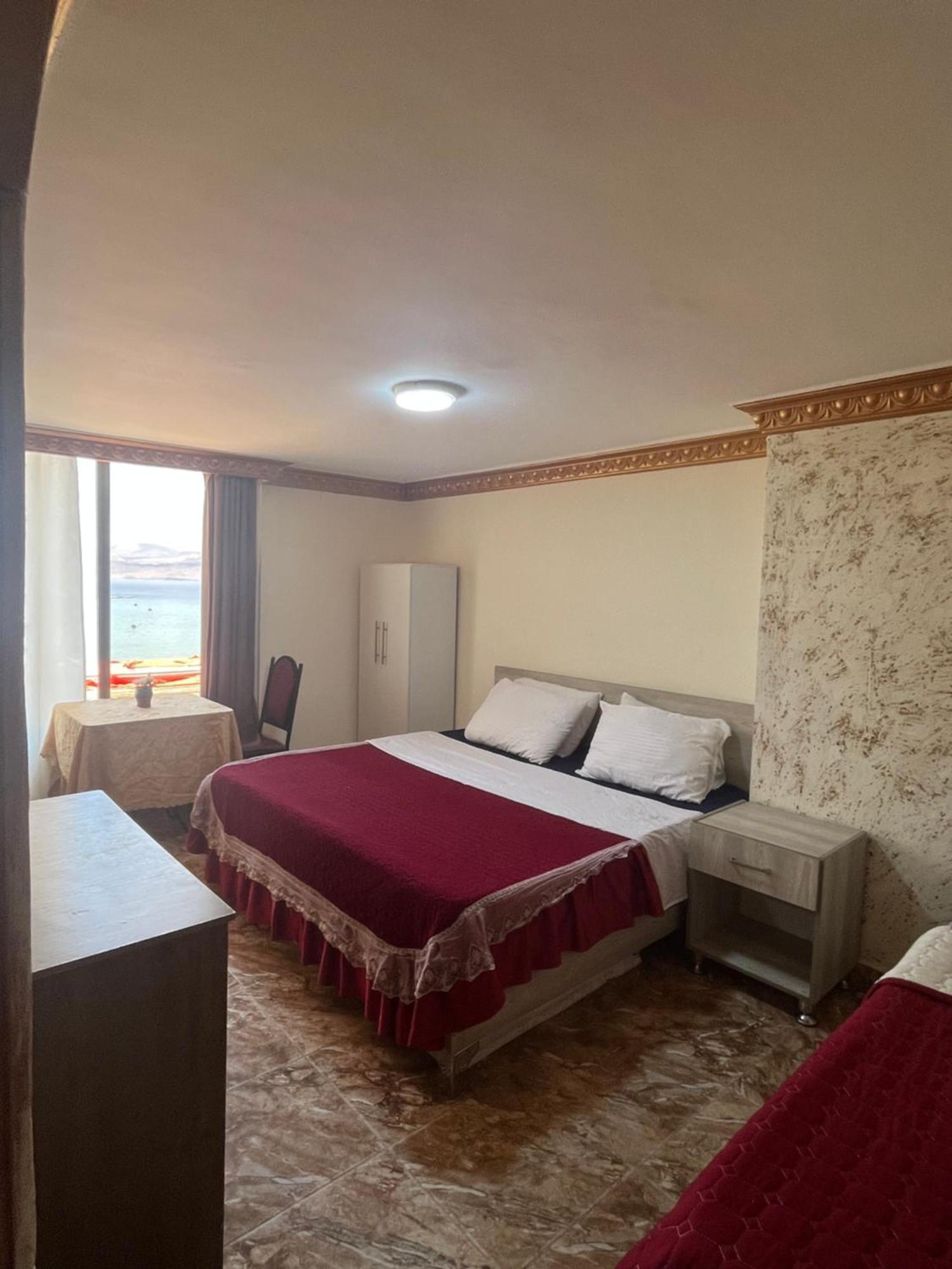 Al-Amer Chalets Aqaba Extérieur photo