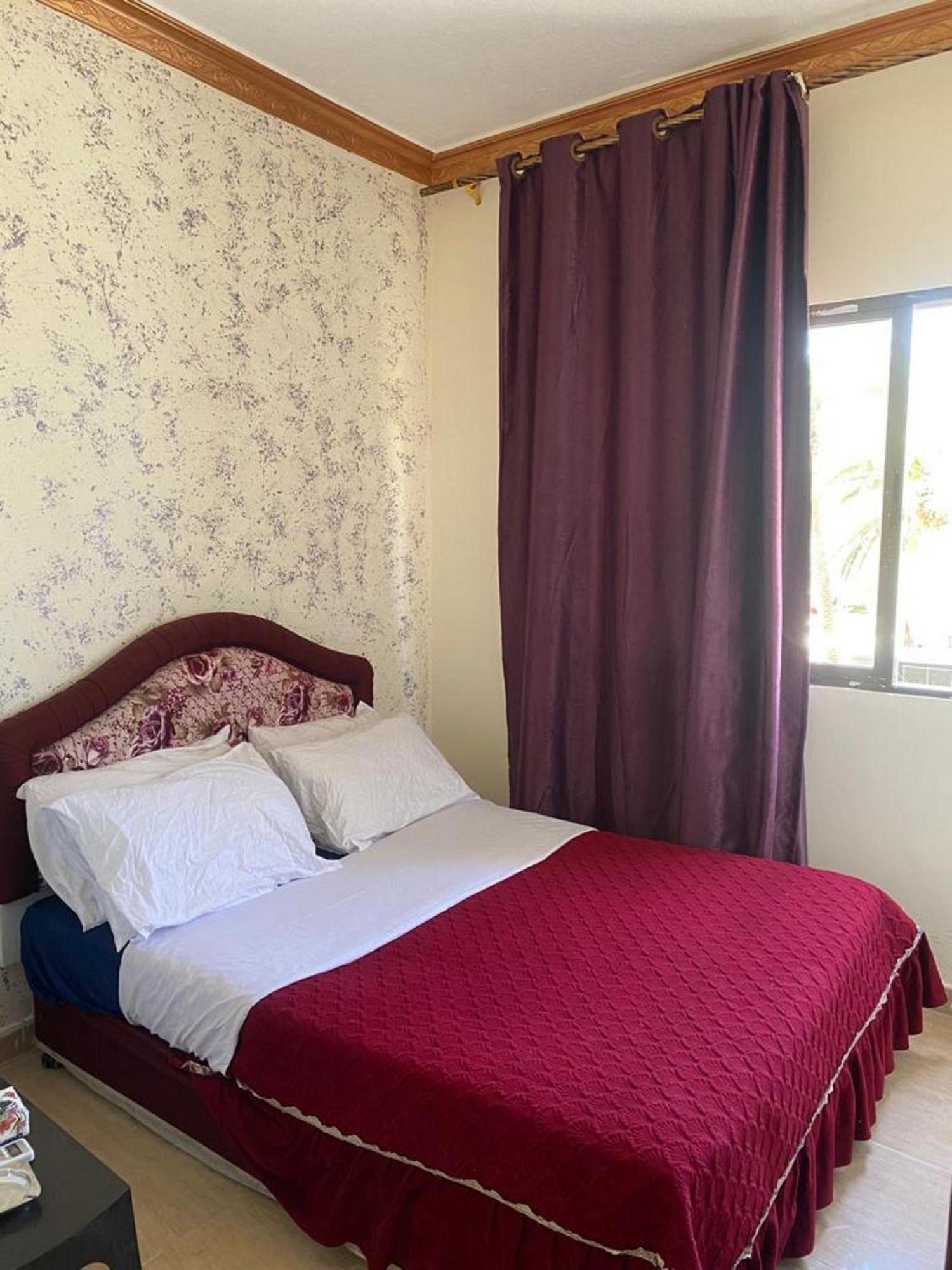 Al-Amer Chalets Aqaba Chambre photo
